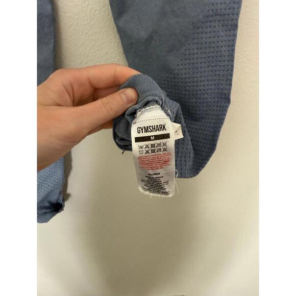 Gymshark leggings size medium vital seamless - Picture 3 of 3